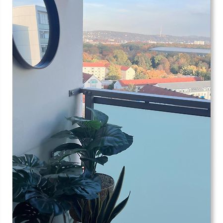 Dresden City 2 Room - Design Apartment Exterior foto