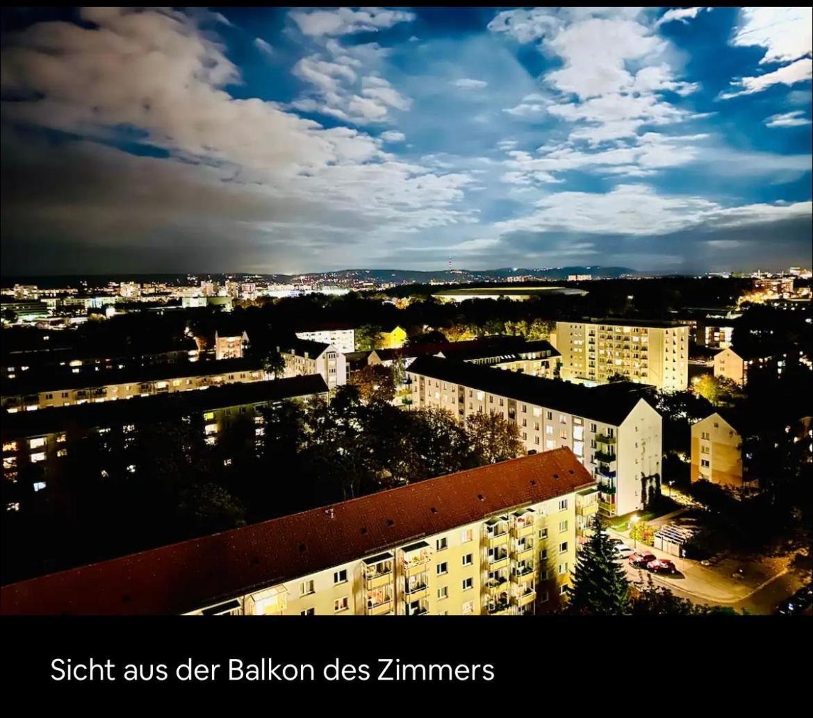 Dresden City 2 Room - Design Apartment Exterior foto
