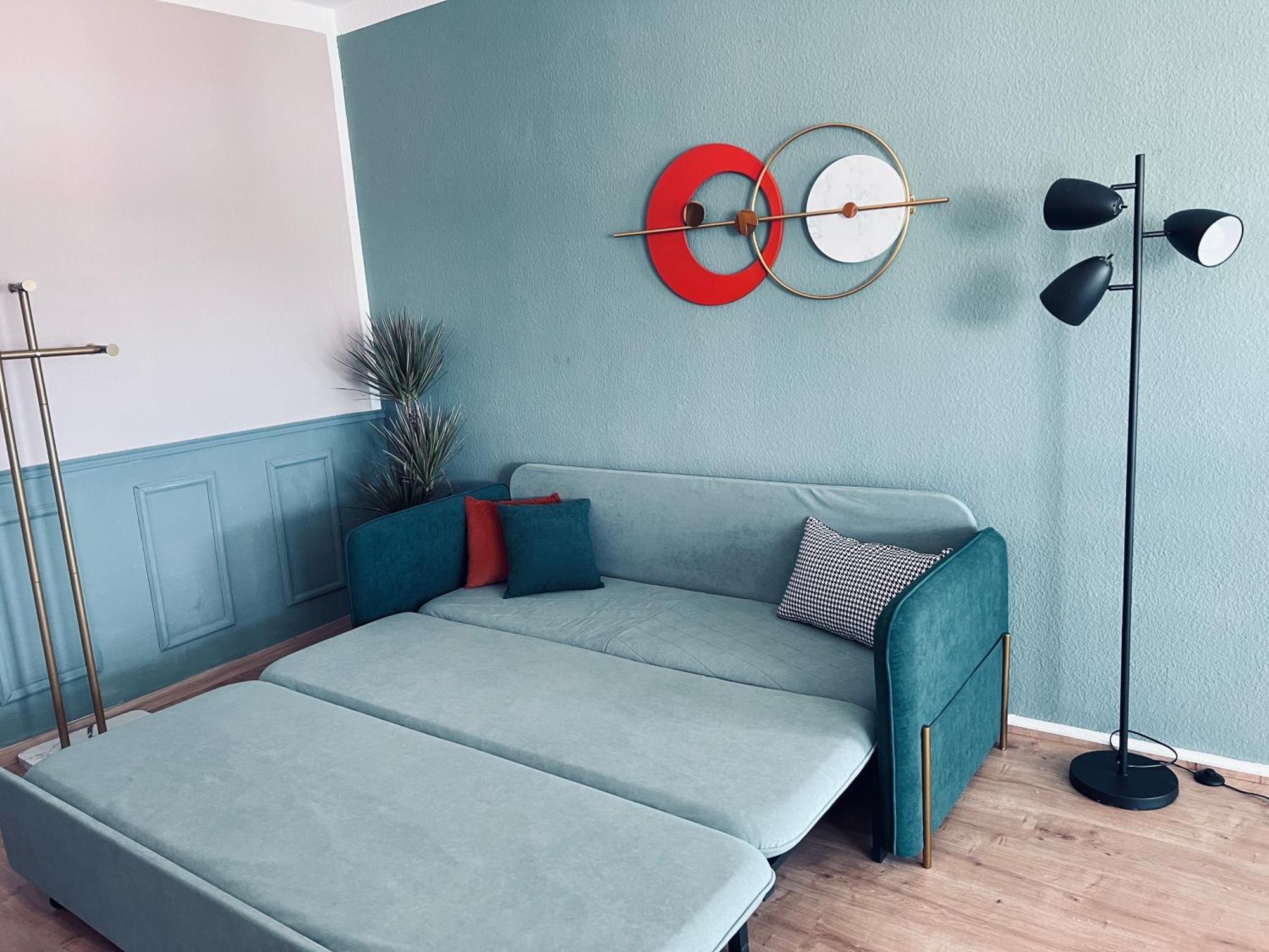 Dresden City 2 Room - Design Apartment Exterior foto